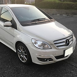 メルセデス・ベンツ