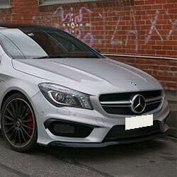 メルセデス・ベンツ