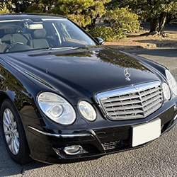 メルセデス・ベンツ