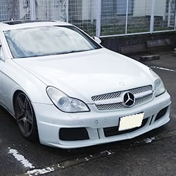 メルセデス・ベンツ