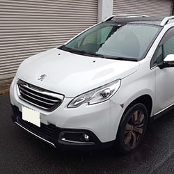 プジョー
