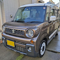 スズキ